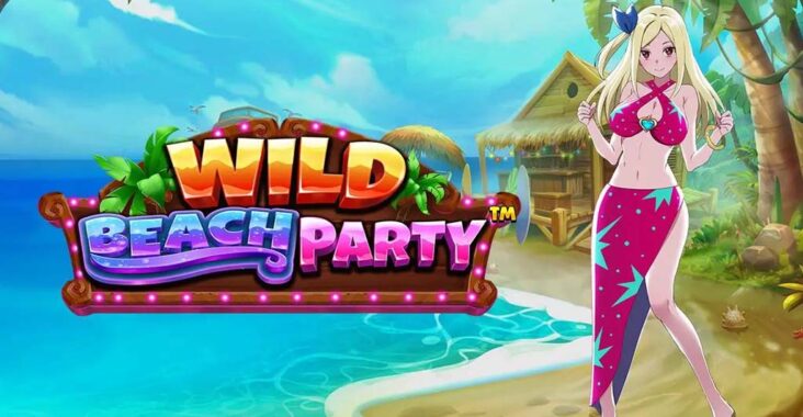 Uraian Tentang Judi Slot Online Bet Kecil Wild Beach Party