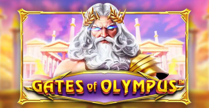 Ulasan Lengkap dan Taktik Main Game Slot online Penghasil Uang Gates of Olympus di Bandar Casino Online GOJEKGAME